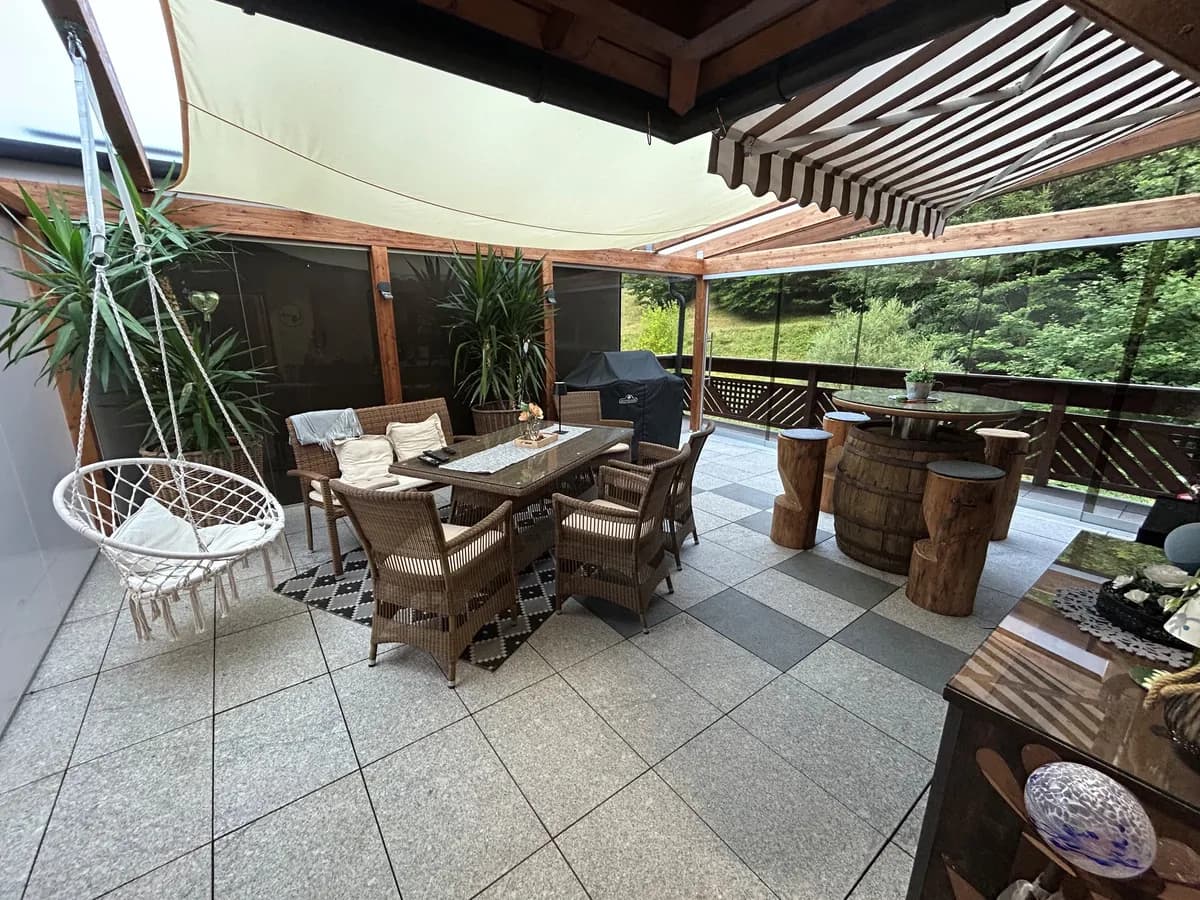 8-Zimmer-Gewerbeimmobilie kaufen in Leoben – 209 m², € 550.000 – Bild 8 von 26