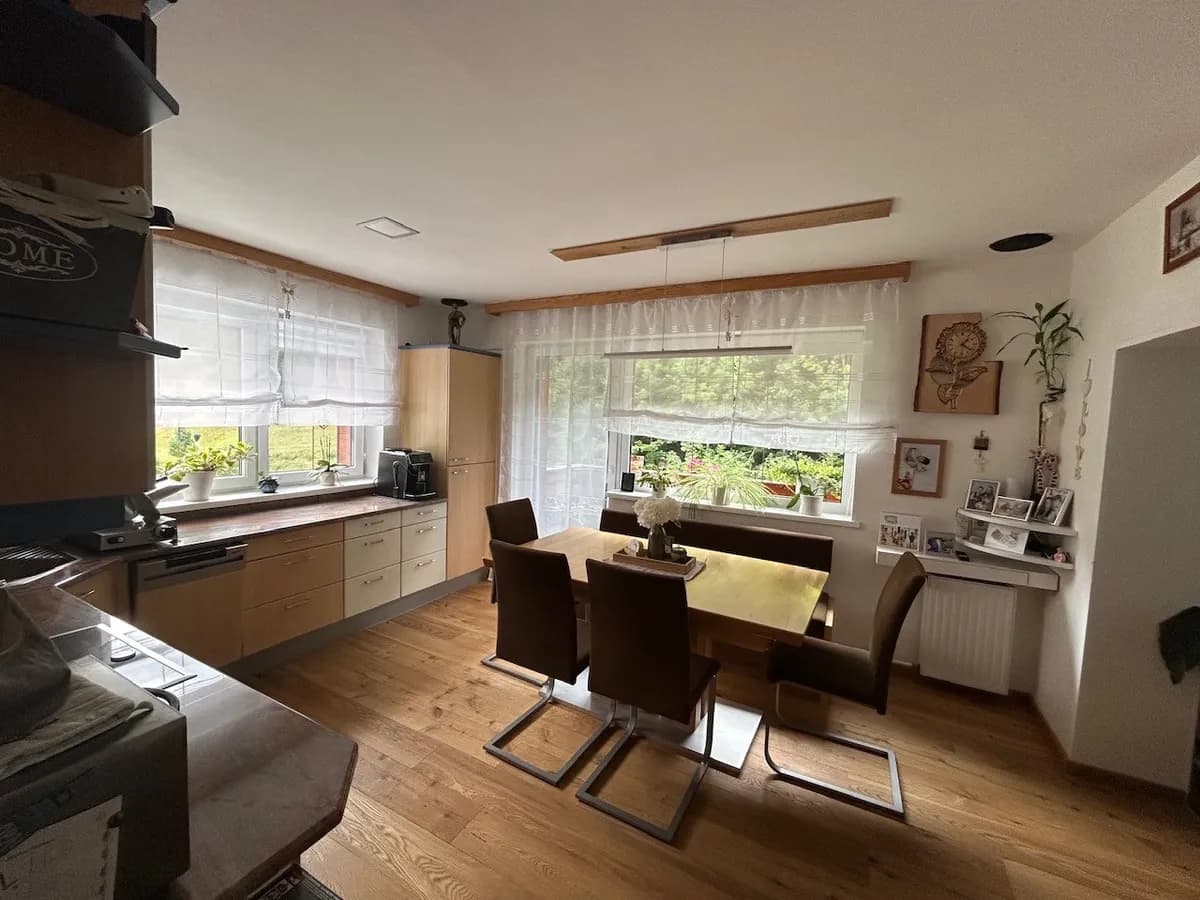 8-Zimmer-Gewerbeimmobilie kaufen in Leoben – 209 m², € 550.000 – Bild 9 von 26