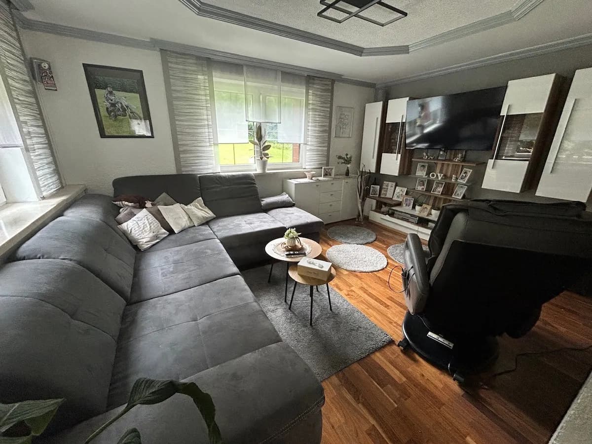 8-Zimmer-Gewerbeimmobilie kaufen in Leoben – 209 m², € 550.000 – Bild 11 von 26
