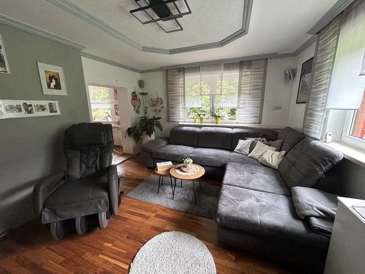 8-Zimmer-Gewerbeimmobilie kaufen in Leoben – 209 m², € 550.000 – Bild 12 von 26