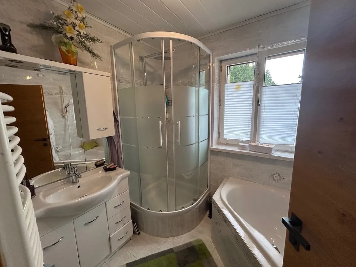 8-Zimmer-Gewerbeimmobilie kaufen in Leoben – 209 m², € 550.000 – Bild 18 von 26