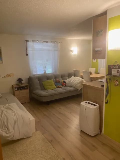 8-Zimmer-Gewerbeimmobilie kaufen in Leoben – 209 m², € 550.000 – Bild 24 von 26