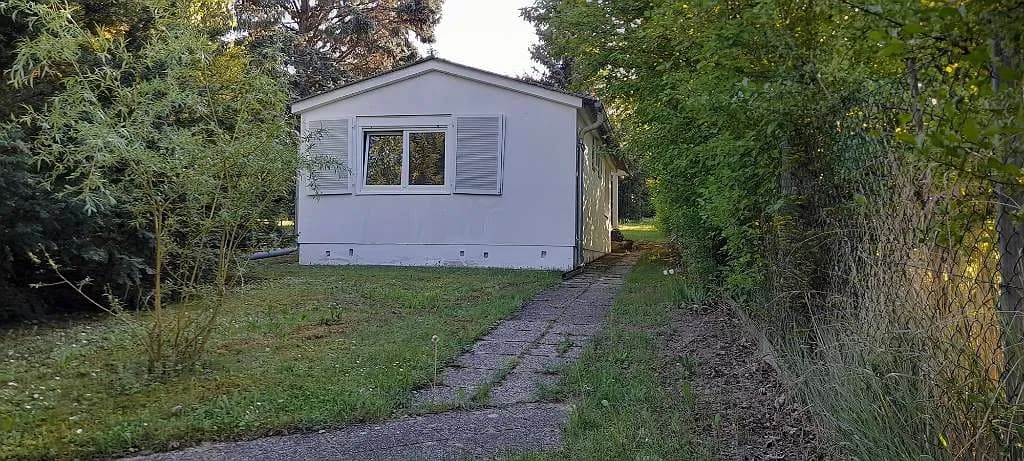 2-Zimmer-Haus mieten in Mattersburg – 40 m², € 650 – Bild 1 von 11