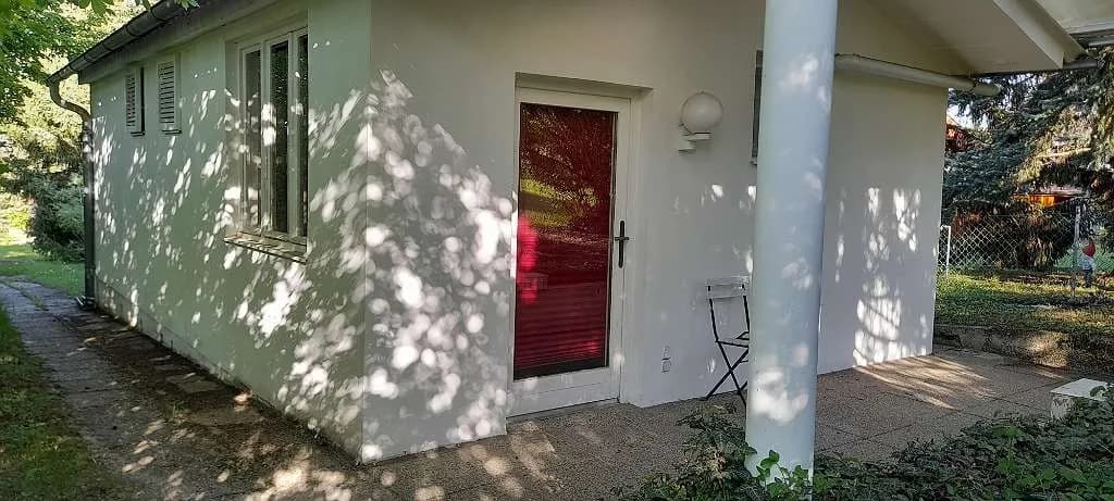 2-Zimmer-Haus mieten in Mattersburg – 40 m², € 650 – Bild 2 von 11