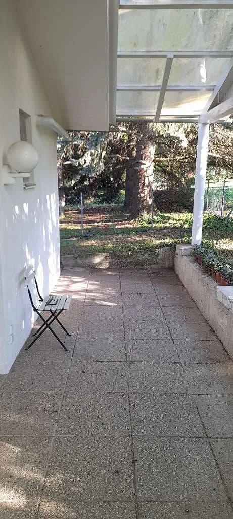 2-Zimmer-Haus mieten in Mattersburg – 40 m², € 650 – Bild 3 von 11