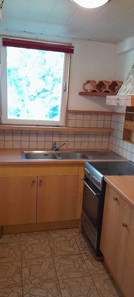 2-Zimmer-Haus mieten in Mattersburg – 40 m², € 650 – Bild 7 von 11