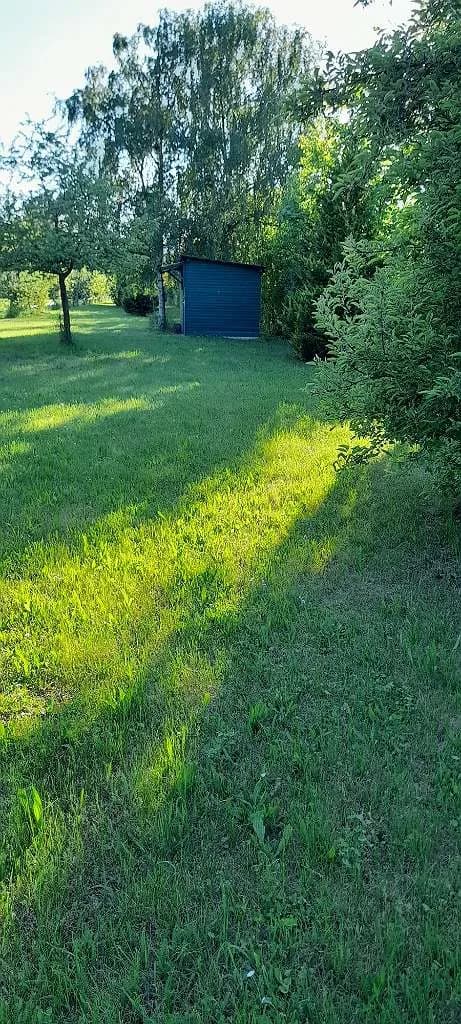 2-Zimmer-Haus mieten in Mattersburg – 40 m², € 650 – Bild 9 von 11