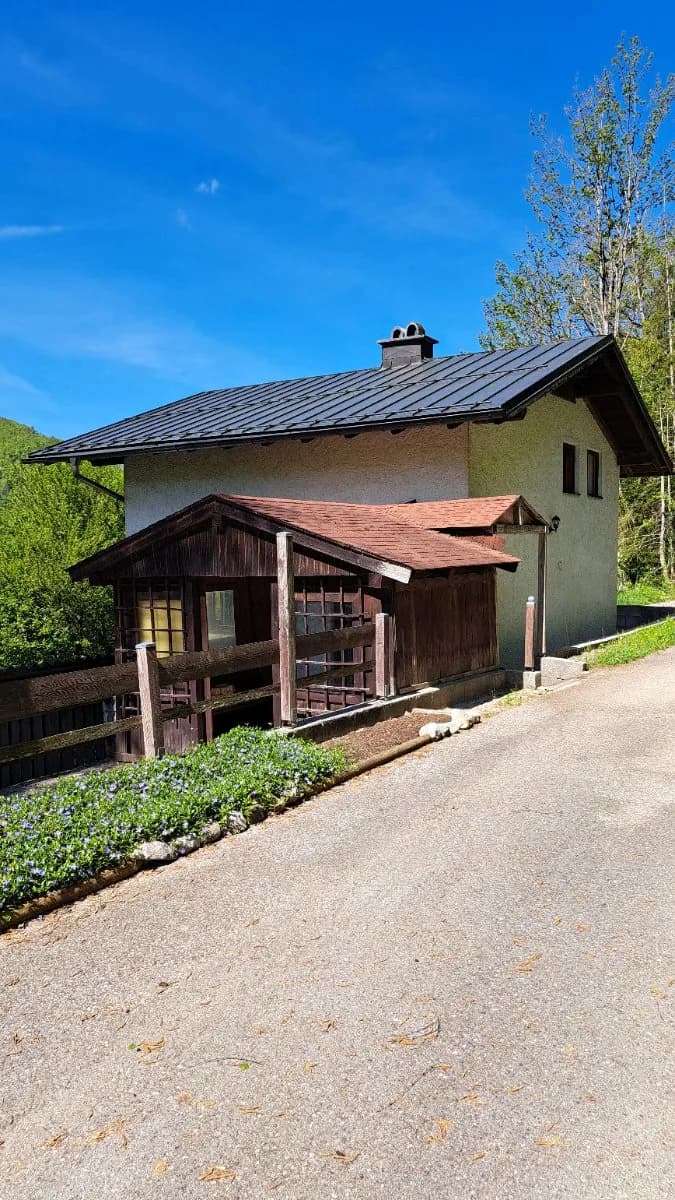 4-Zimmer-Haus kaufen in Gmunden – 100 m², € 430.000