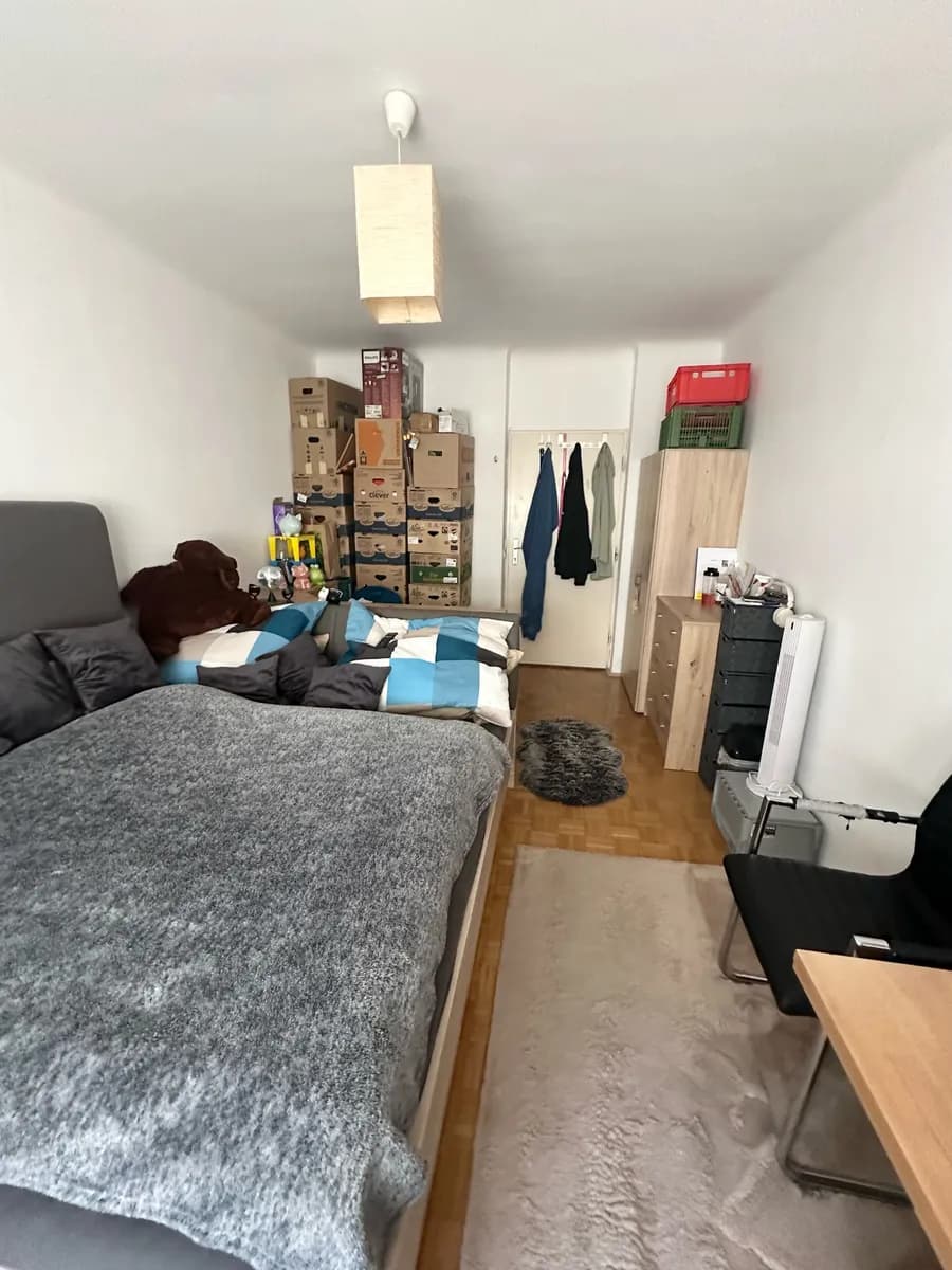 Wohnung kaufen in Wien – 90 m², € 279.000 – Bild 4 von 12