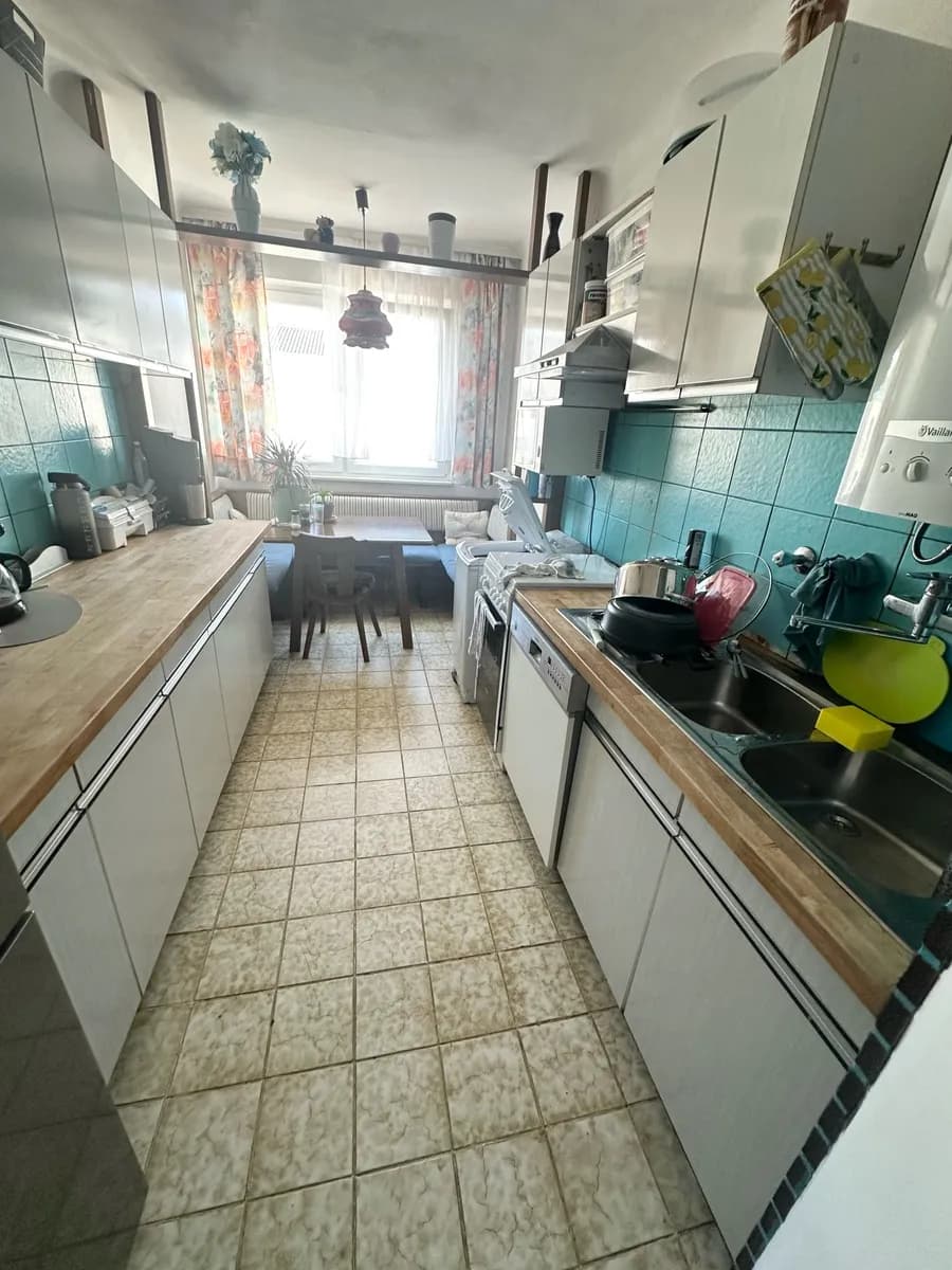 Wohnung kaufen in Wien – 90 m², € 279.000 – Bild 7 von 12