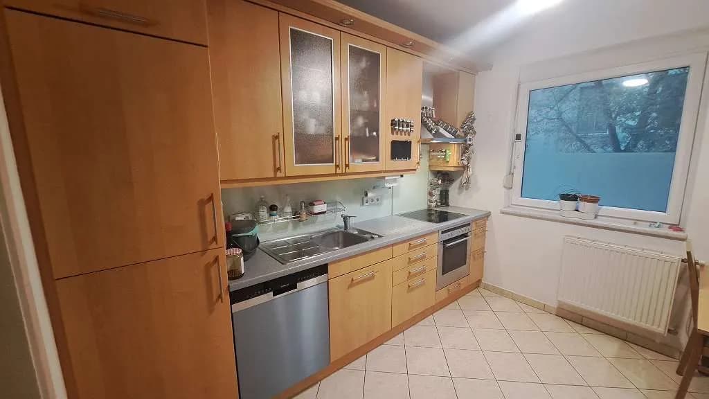 1-Zimmer-Wohnung mieten in Korneuburg – 113 m², € 390 – Bild 5 von 18