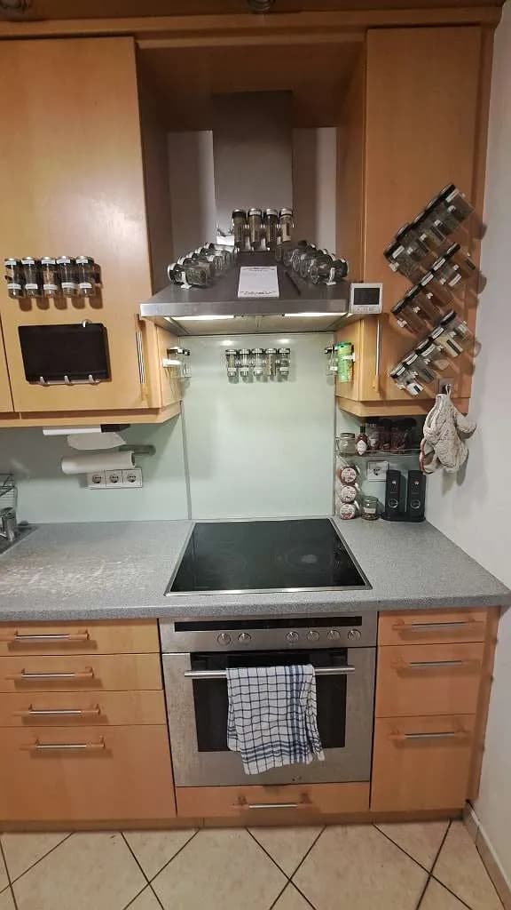 1-Zimmer-Wohnung mieten in Korneuburg – 113 m², € 390 – Bild 7 von 18