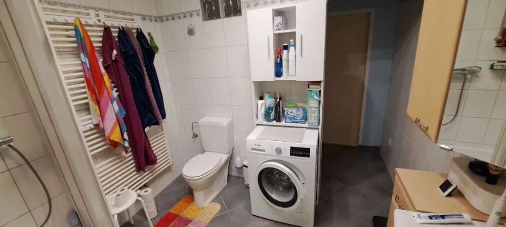 1-Zimmer-Wohnung mieten in Korneuburg – 113 m², € 390 – Bild 11 von 18