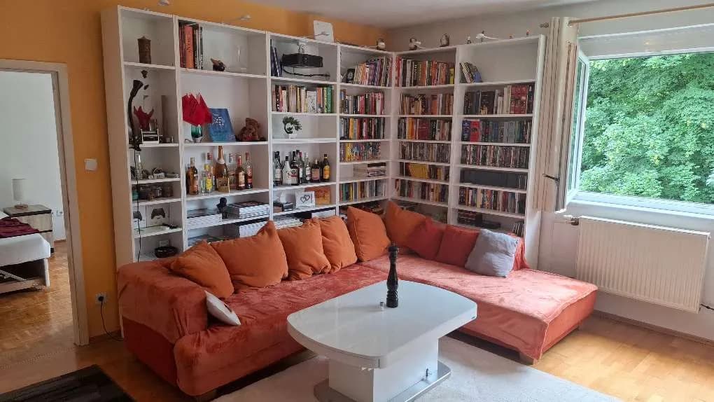 1-Zimmer-Wohnung mieten in Korneuburg – 113 m², € 390 – Bild 14 von 18