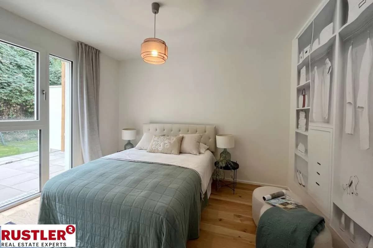 2-Zimmer-Wohnung kaufen in Mödling – 34,5 m², € 259.470 – Bild 2 von 16