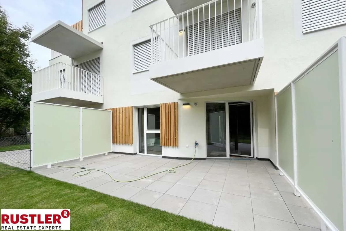 2-Zimmer-Wohnung kaufen in Mödling – 34,5 m², € 259.470 – Bild 3 von 16