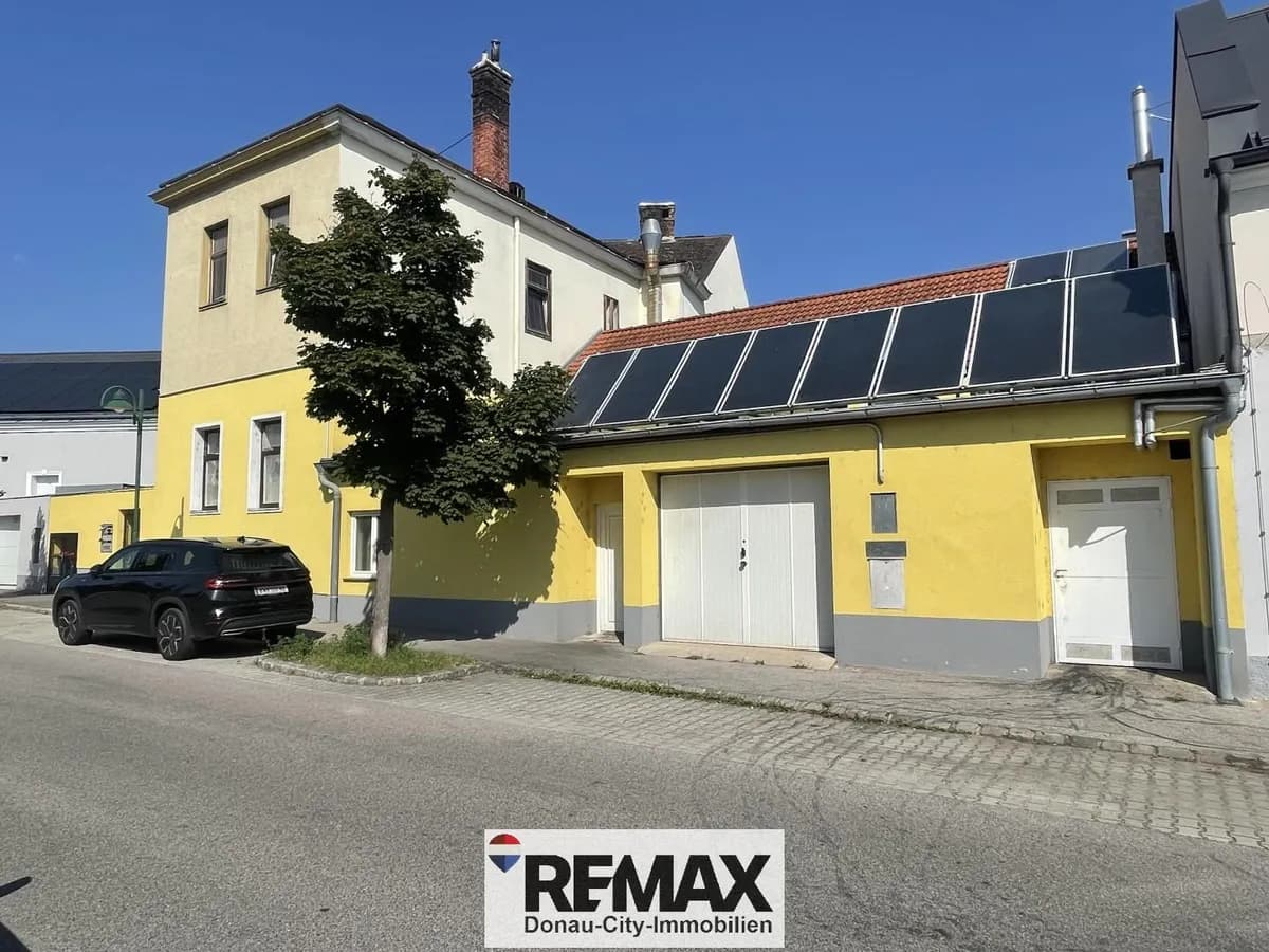 Gewerbeimmobilie kaufen in Baden – 800 m², € 1.650.000 – Bild 2 von 21