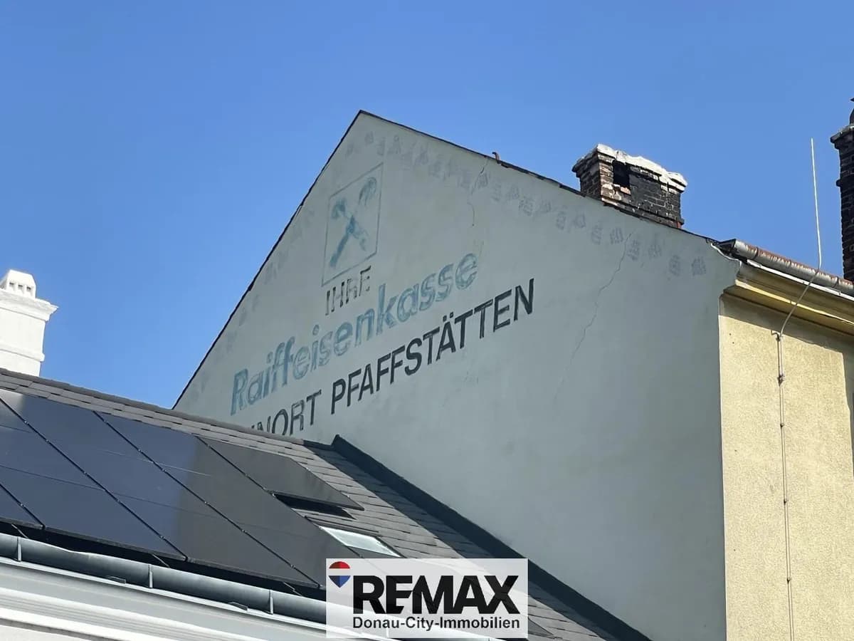 Gewerbeimmobilie kaufen in Baden – 800 m², € 1.650.000 – Bild 3 von 21