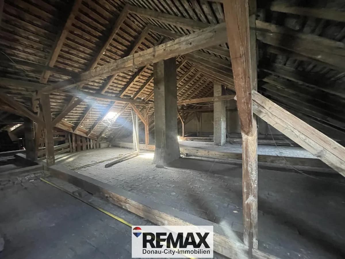 Gewerbeimmobilie kaufen in Baden – 800 m², € 1.650.000 – Bild 6 von 21