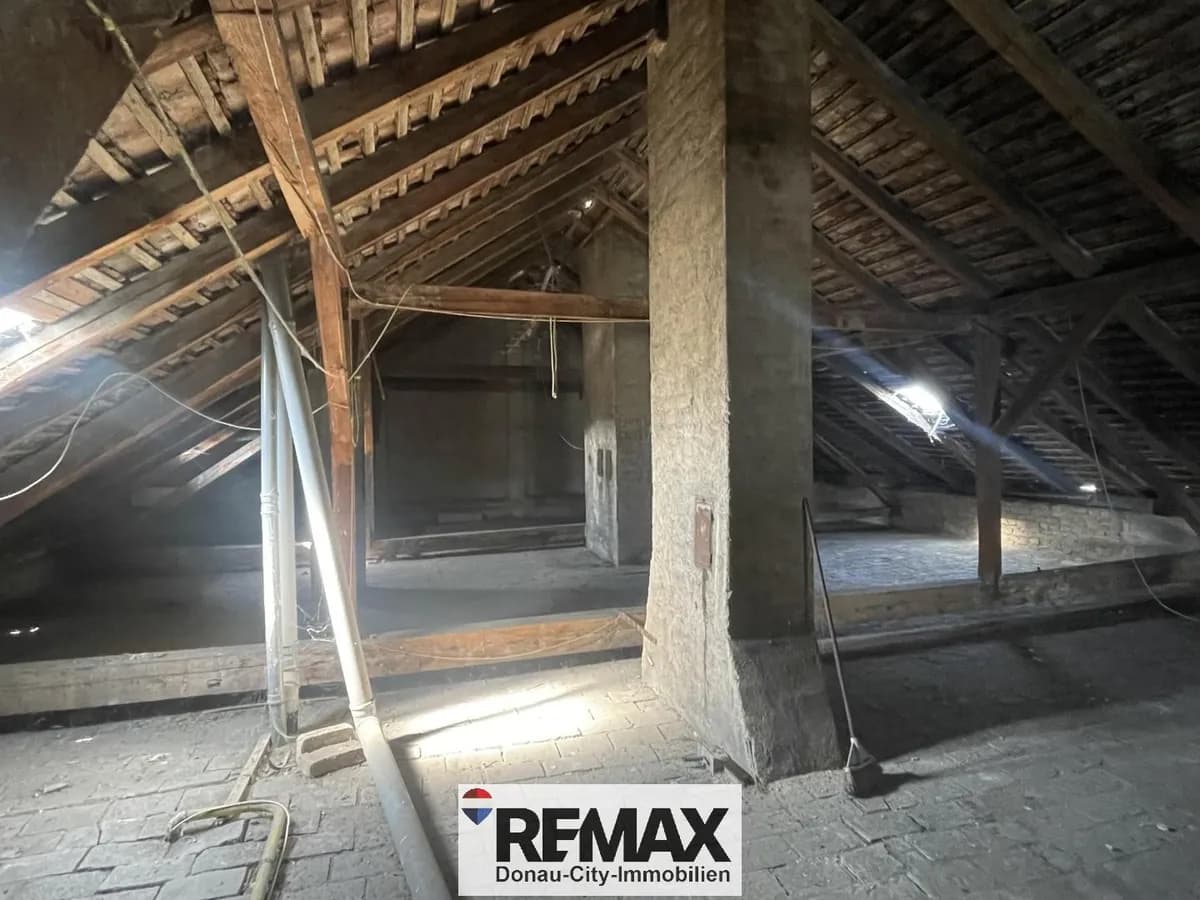 Gewerbeimmobilie kaufen in Baden – 800 m², € 1.650.000 – Bild 7 von 21