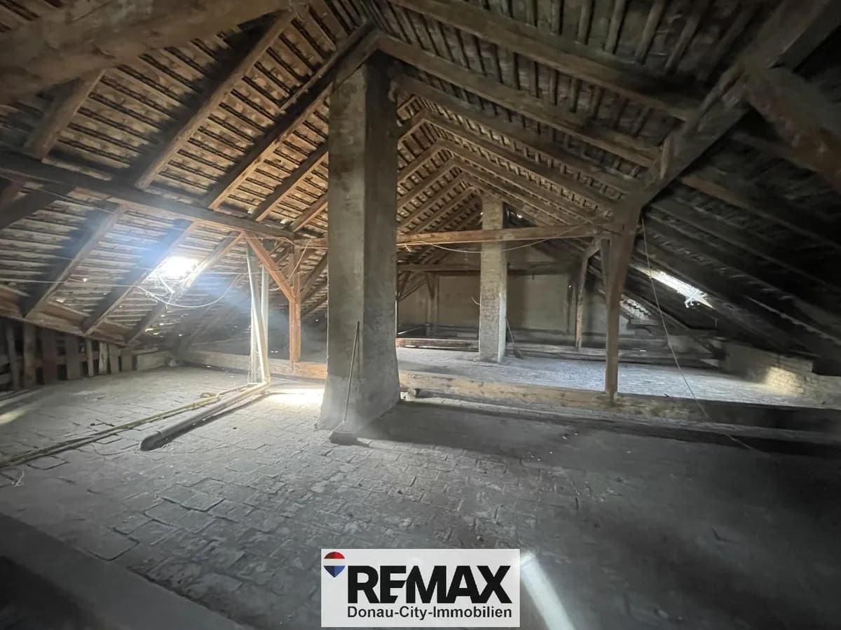 Gewerbeimmobilie kaufen in Baden – 800 m², € 1.650.000 – Bild 9 von 21