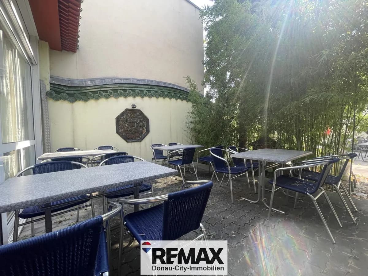 Gewerbeimmobilie kaufen in Baden – 800 m², € 1.650.000 – Bild 10 von 21