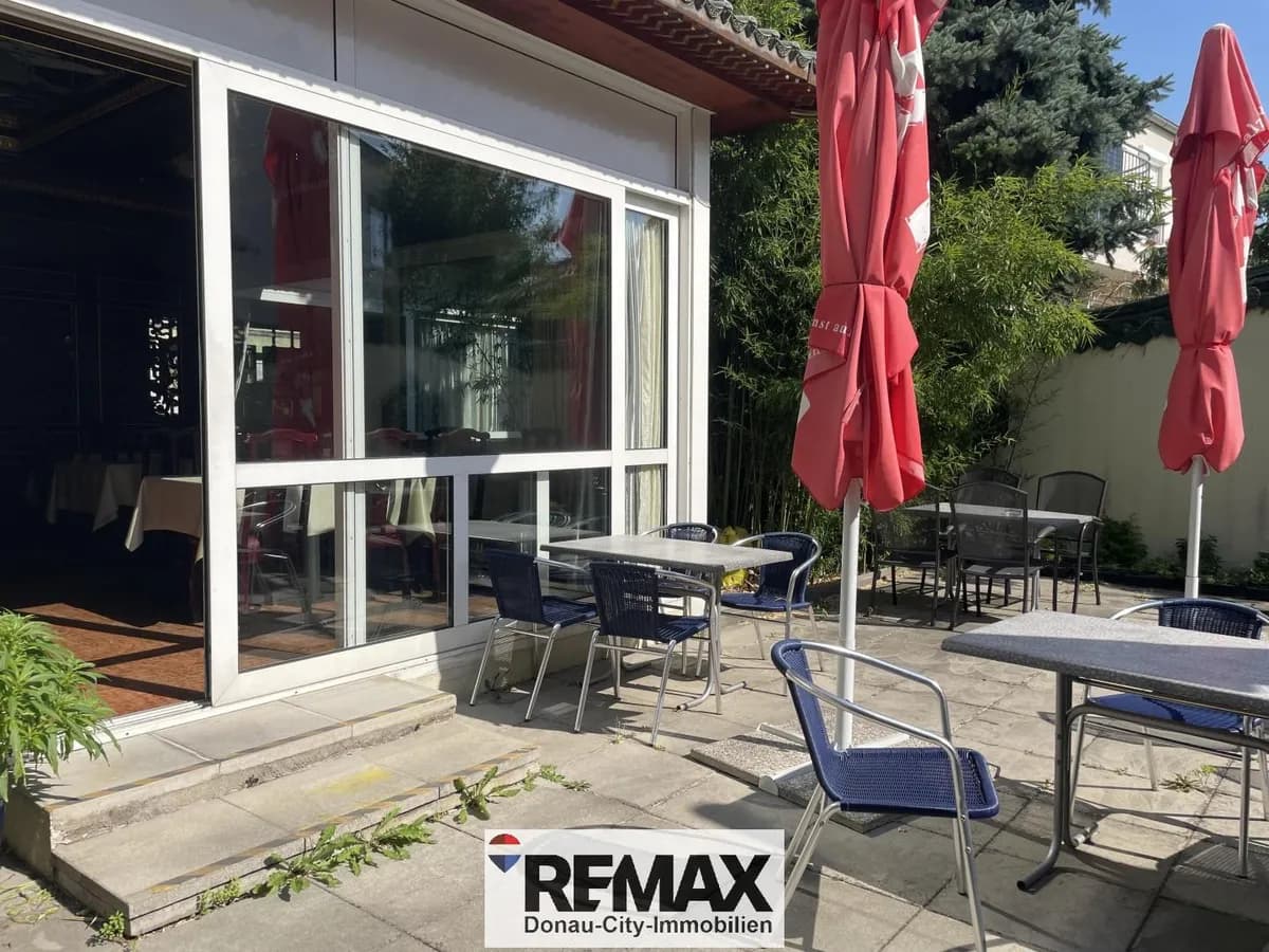 Gewerbeimmobilie kaufen in Baden – 800 m², € 1.650.000 – Bild 11 von 21