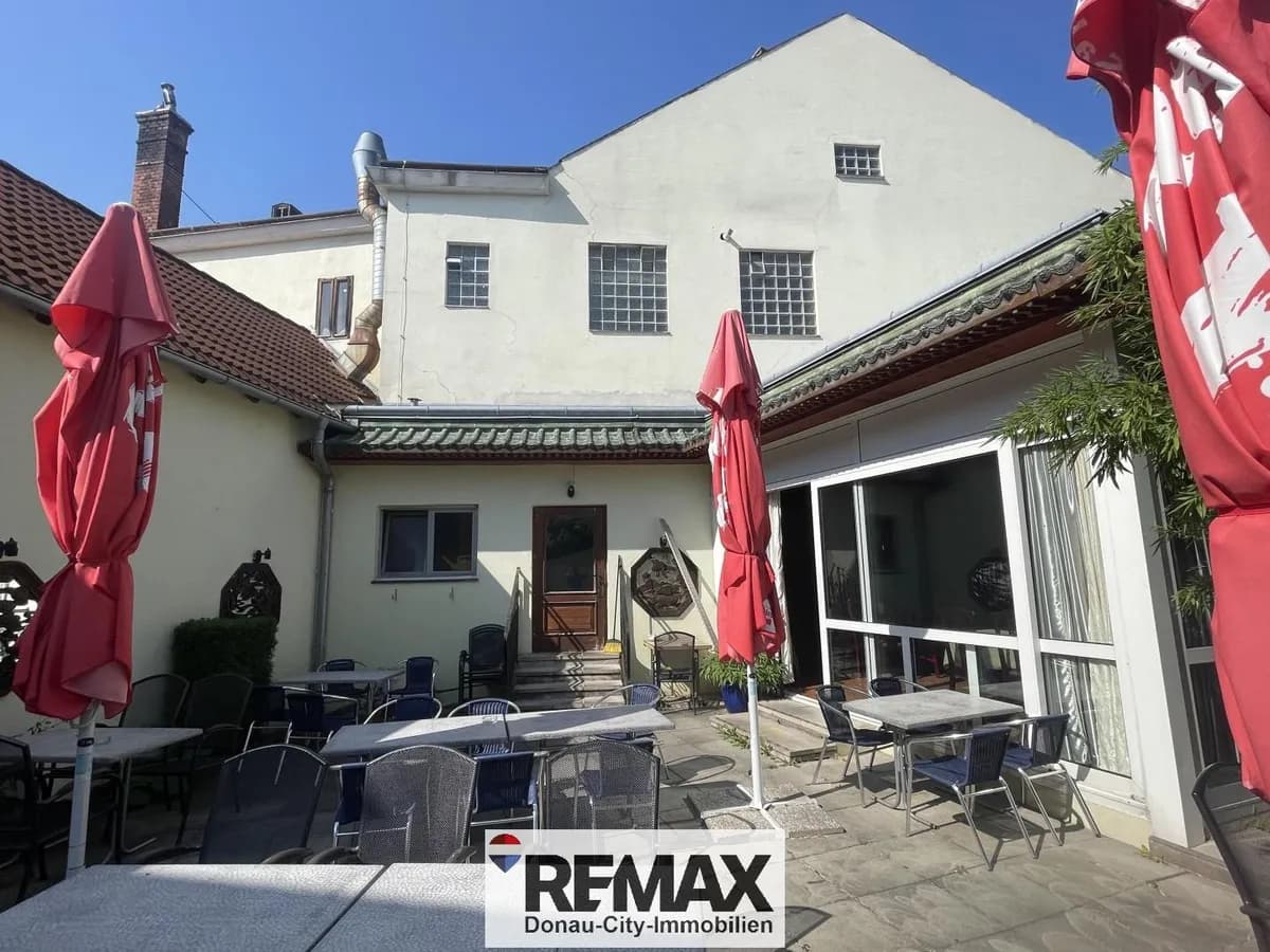 Gewerbeimmobilie kaufen in Baden – 800 m², € 1.650.000 – Bild 12 von 21