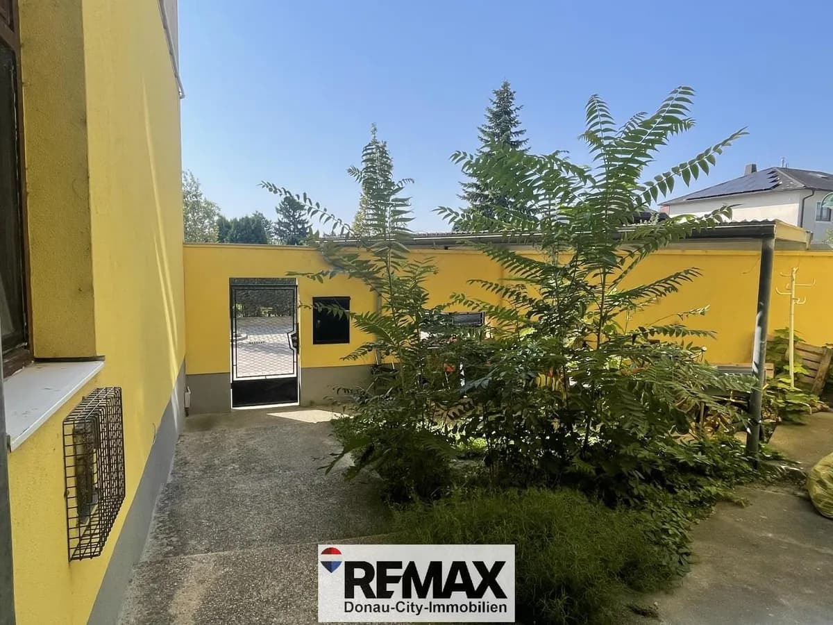 Gewerbeimmobilie kaufen in Baden – 800 m², € 1.650.000 – Bild 14 von 21