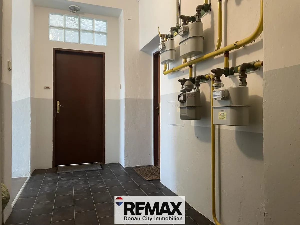Gewerbeimmobilie kaufen in Baden – 800 m², € 1.650.000 – Bild 20 von 21