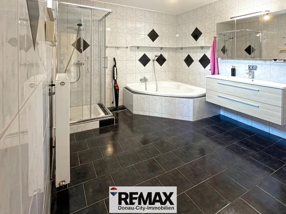 4-Zimmer-Haus kaufen in Eisenstadt - Umgebung – 91 m², € 250.000 – Bild 4 von 13