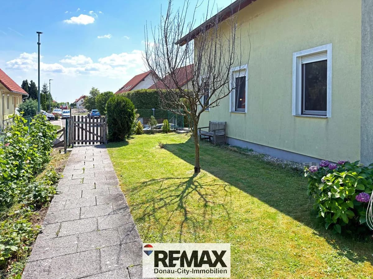 4-Zimmer-Haus kaufen in Eisenstadt - Umgebung – 91 m², € 250.000 – Bild 10 von 13