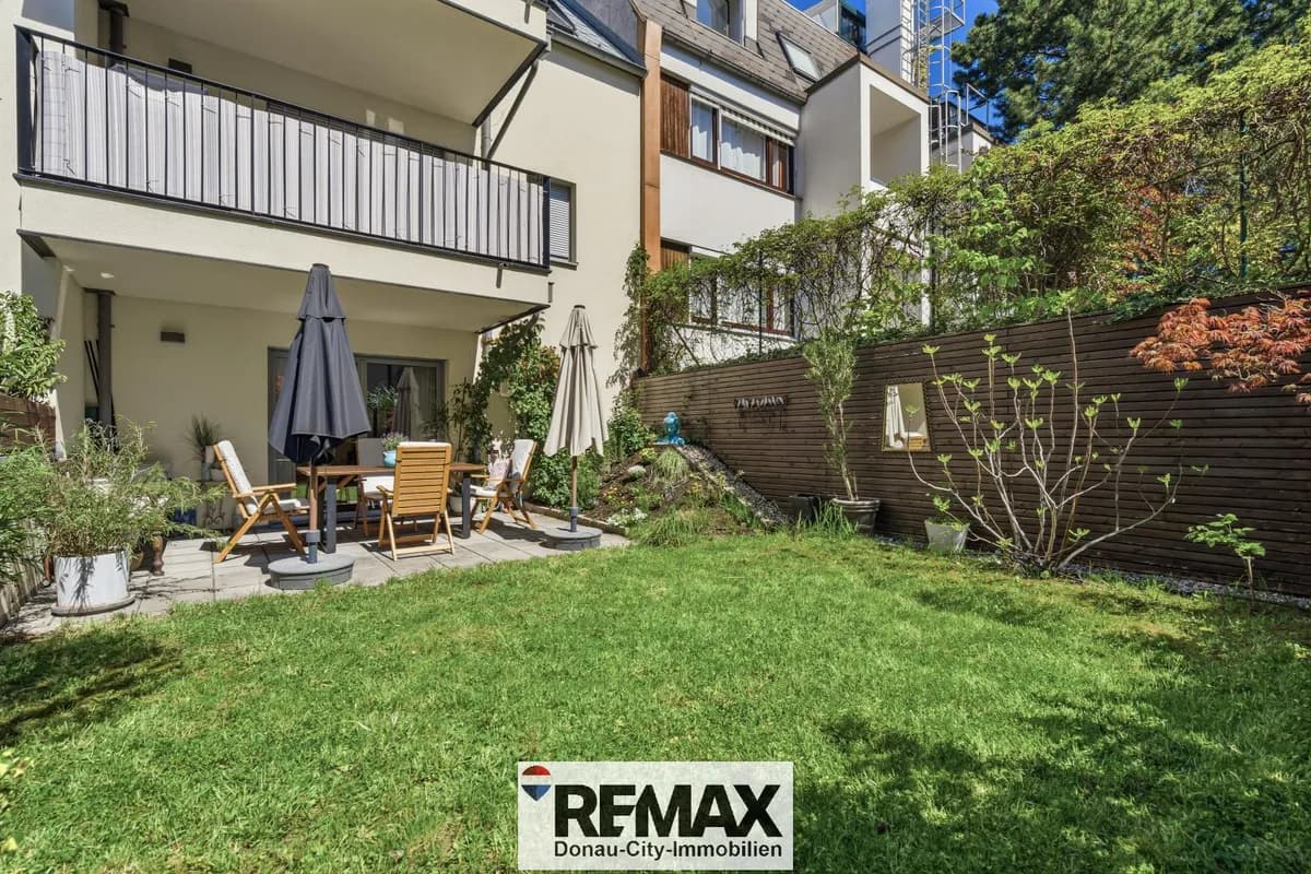 3-Zimmer-Wohnung kaufen in Wien – 70 m², € 750.000 – Bild 2 von 19