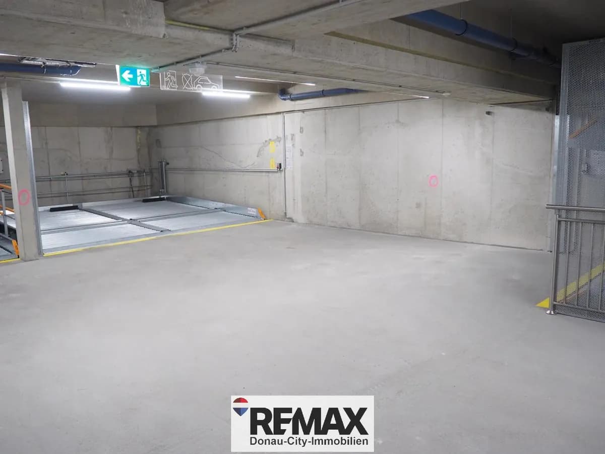 Immobilie mieten in Wien – € 140 – Bild 1 von 5