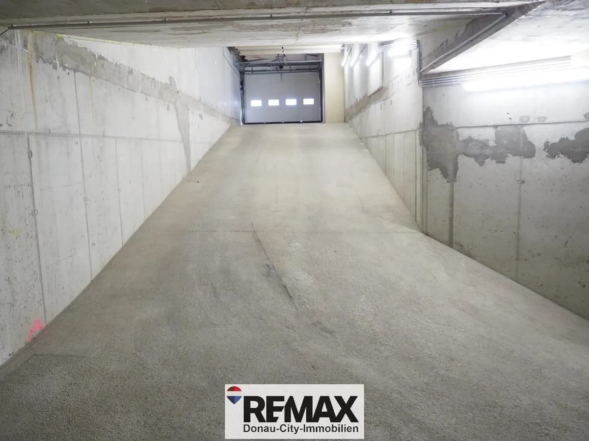 Immobilie mieten in Wien – € 140 – Bild 2 von 5