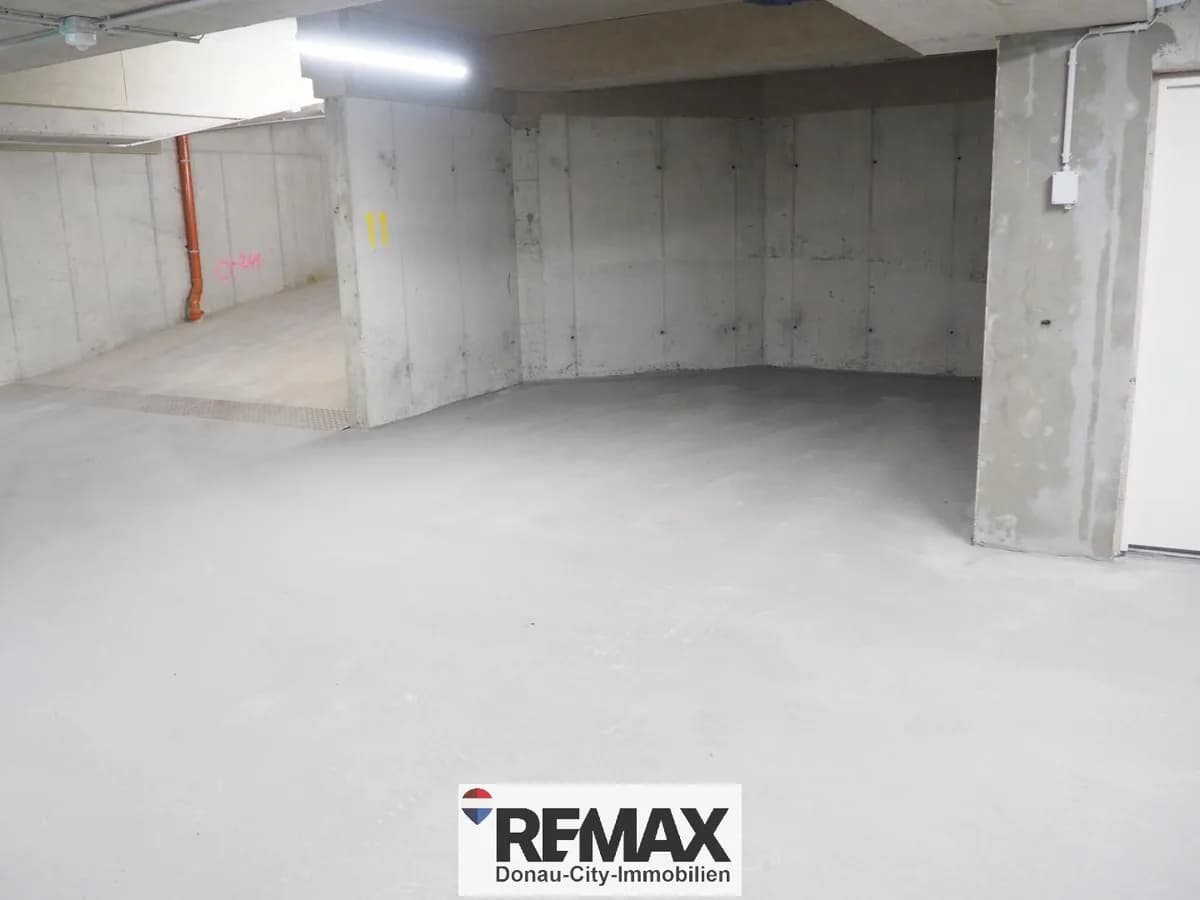 Immobilie mieten in Wien – € 140 – Bild 3 von 5