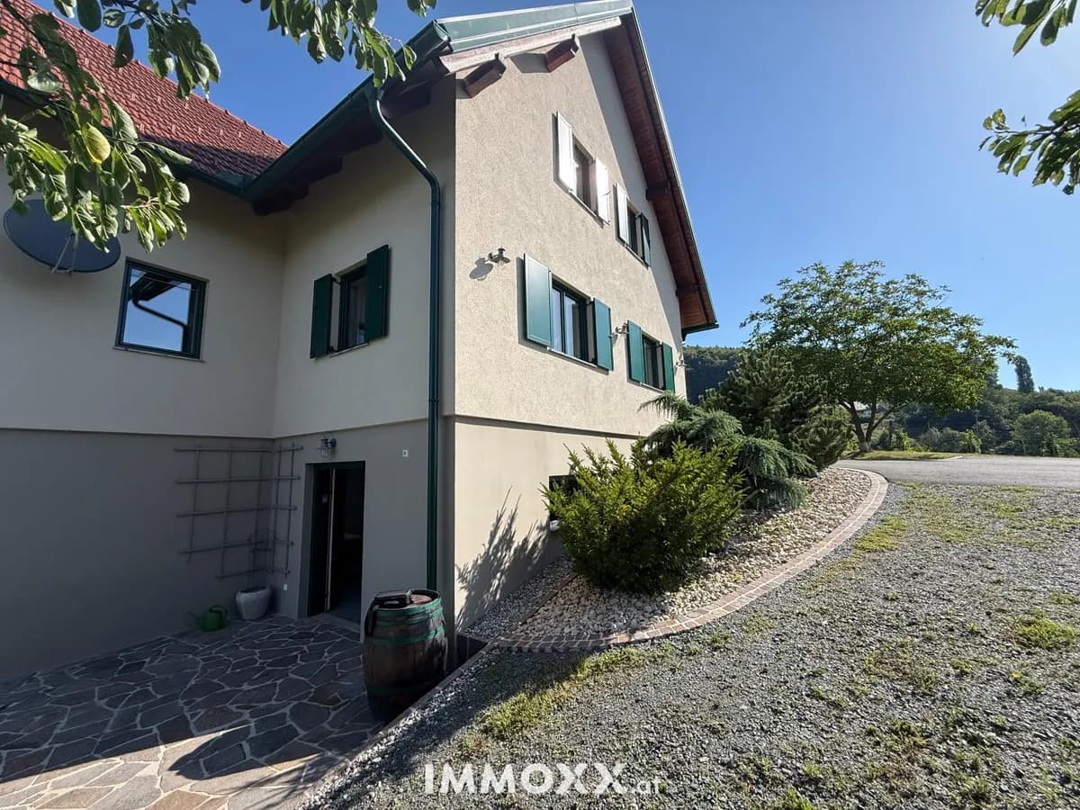 9-Zimmer-Haus kaufen in Leibnitz – 228 m², € 1.350.000 – Bild 9 von 29