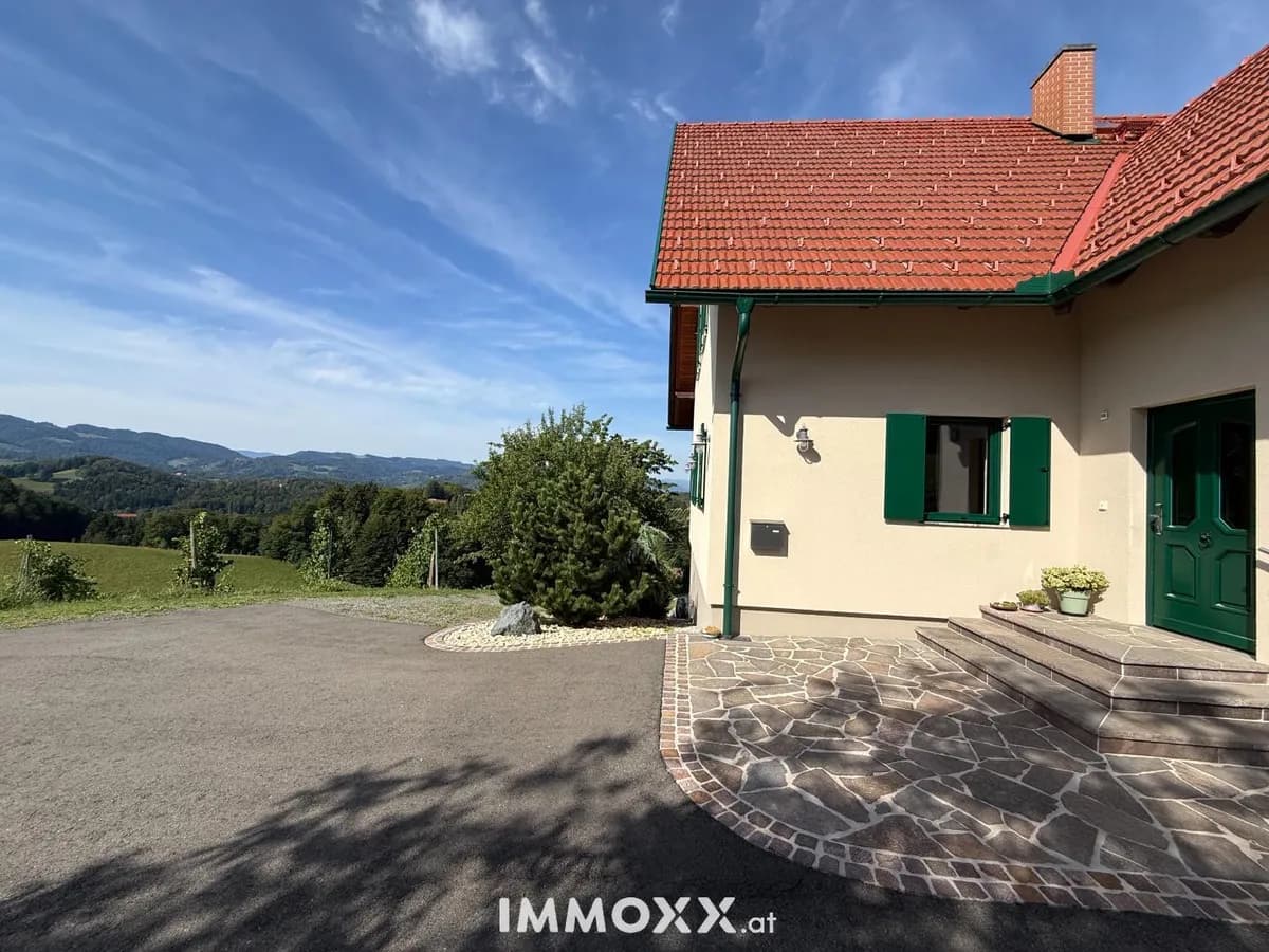 9-Zimmer-Haus kaufen in Leibnitz – 228 m², € 1.350.000 – Bild 26 von 29