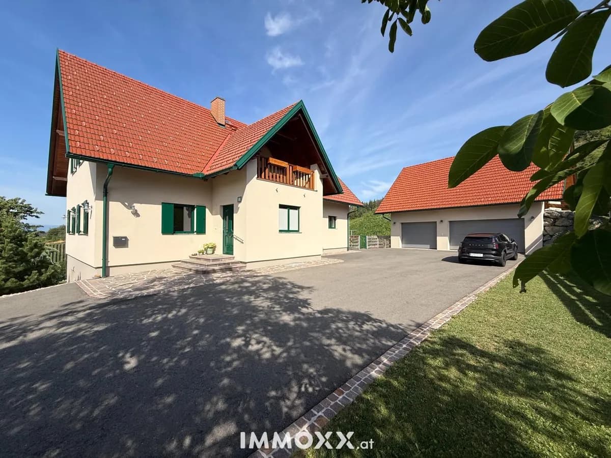 9-Zimmer-Haus kaufen in Leibnitz – 228 m², € 1.350.000 – Bild 27 von 29