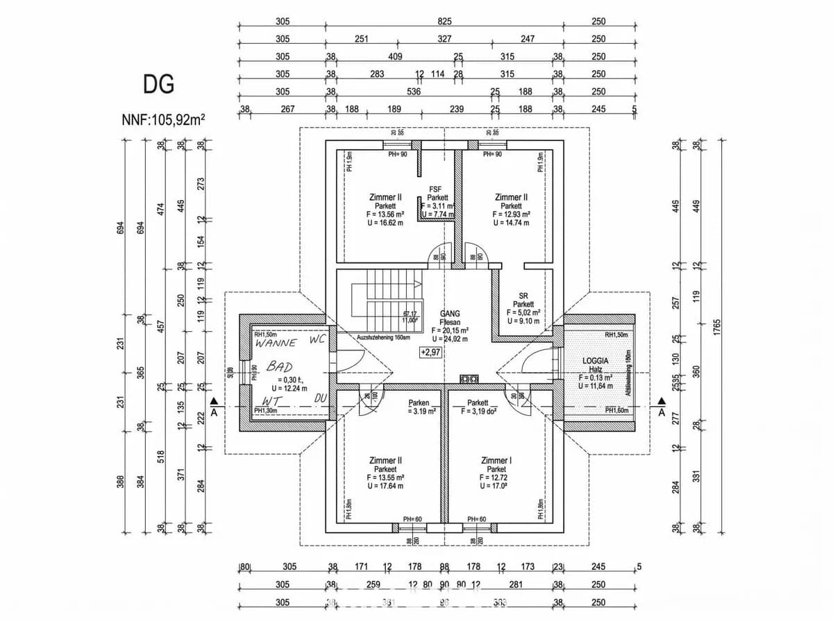 9-Zimmer-Haus kaufen in Leibnitz – 228 m², € 1.350.000 – Bild 29 von 29