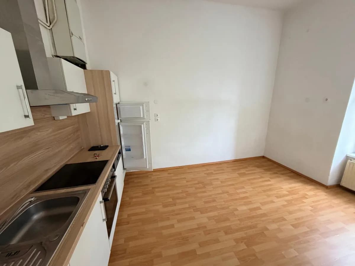 1-Zimmer-Wohnung mieten in Graz – 56,31 m², € 699 – Bild 3 von 9