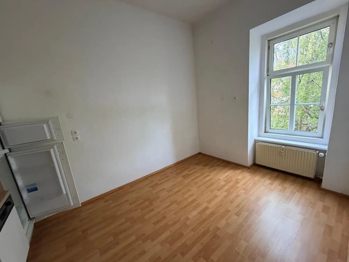 1-Zimmer-Wohnung mieten in Graz – 56,31 m², € 699 – Bild 4 von 9
