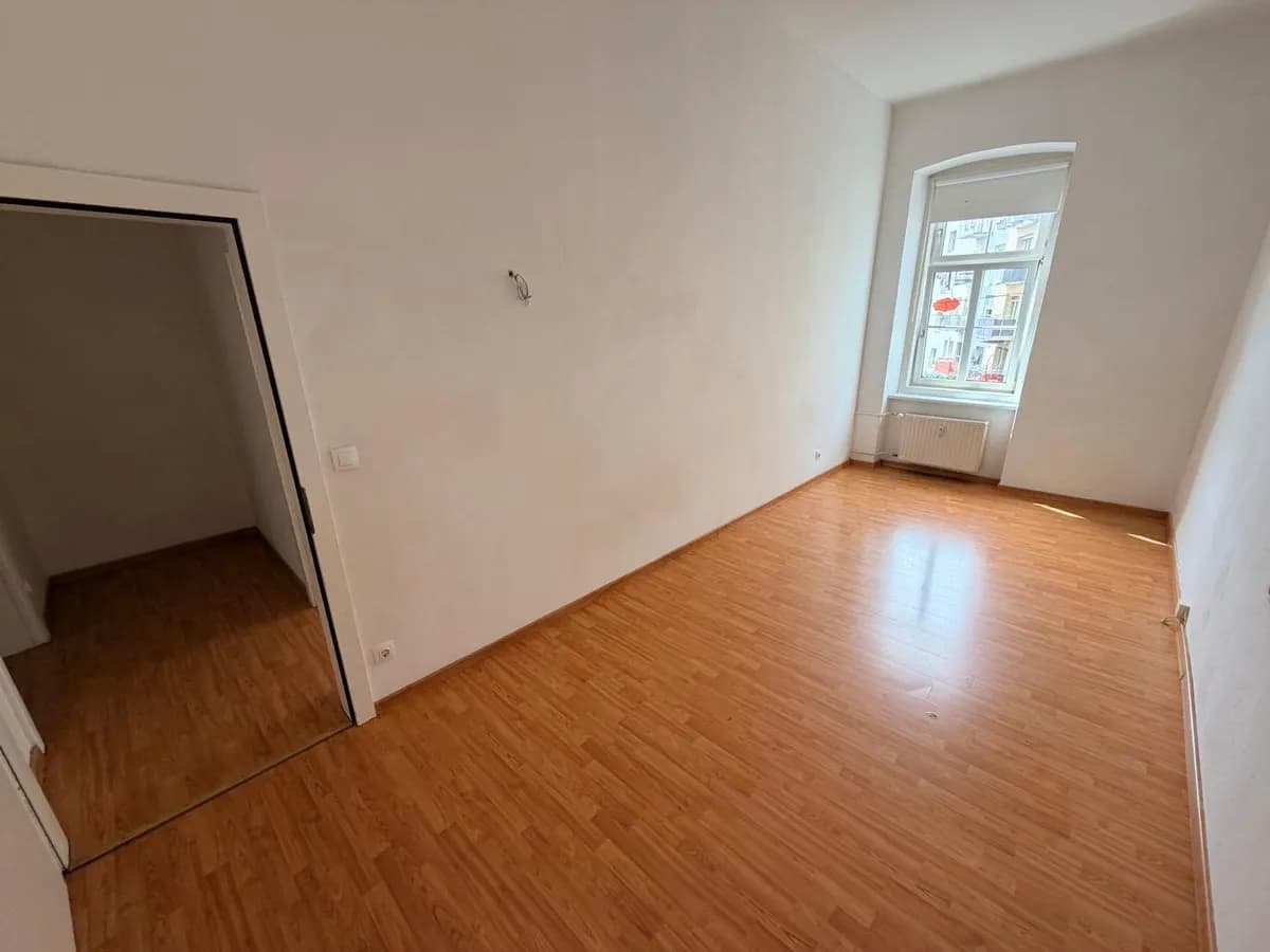 1-Zimmer-Wohnung mieten in Graz – 56,31 m², € 699 – Bild 5 von 9