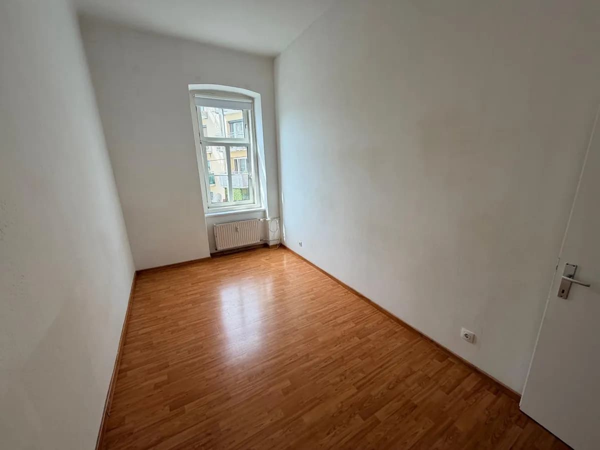1-Zimmer-Wohnung mieten in Graz – 56,31 m², € 699 – Bild 6 von 9