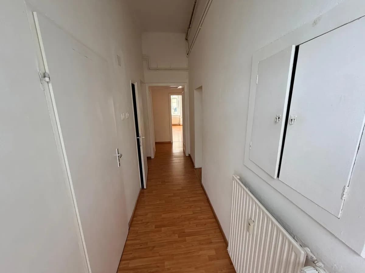 1-Zimmer-Wohnung mieten in Graz – 56,31 m², € 699 – Bild 7 von 9