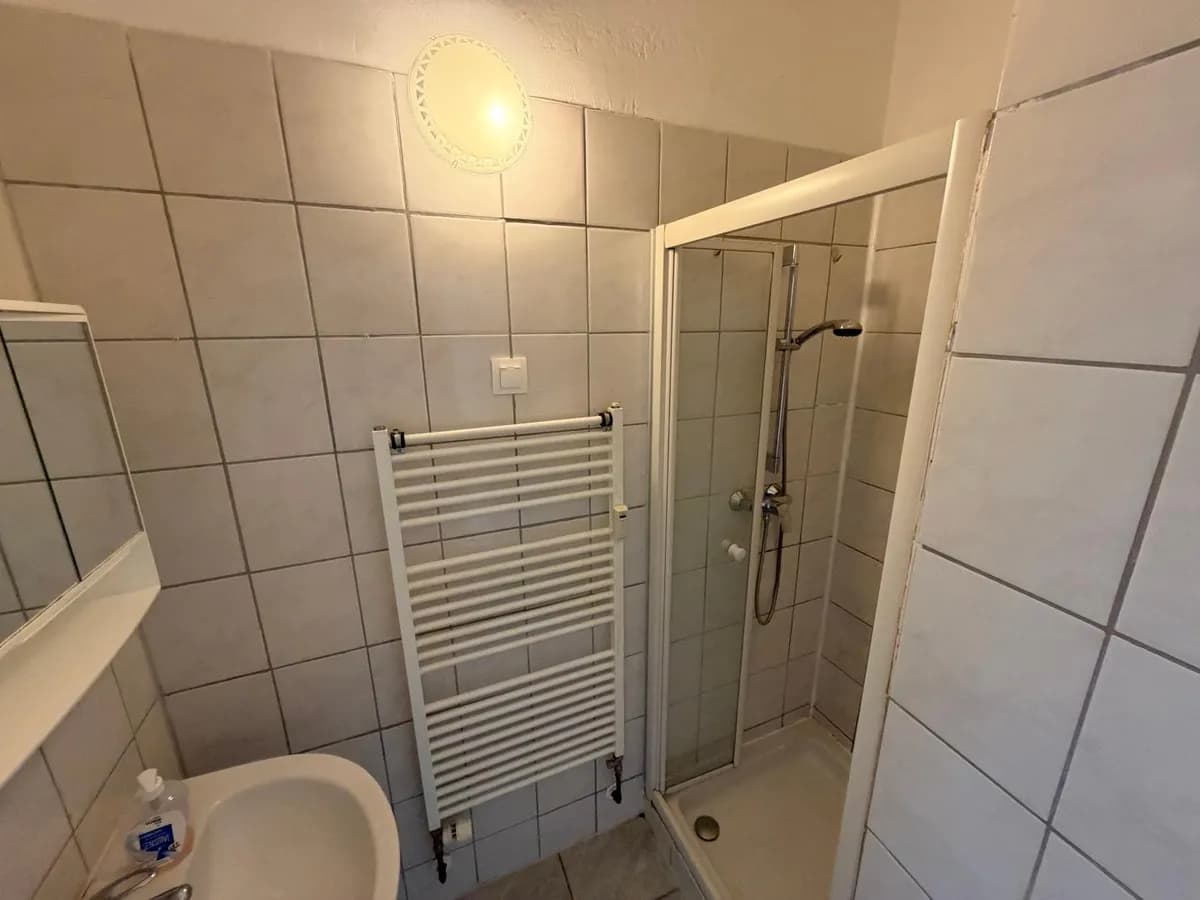 1-Zimmer-Wohnung mieten in Graz – 56,31 m², € 699 – Bild 8 von 9