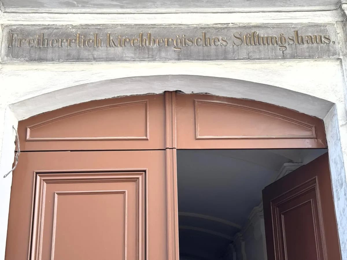2-Zimmer-Wohnung mieten in Wien – 47,51 m², € 1.133 – Bild 2 von 24