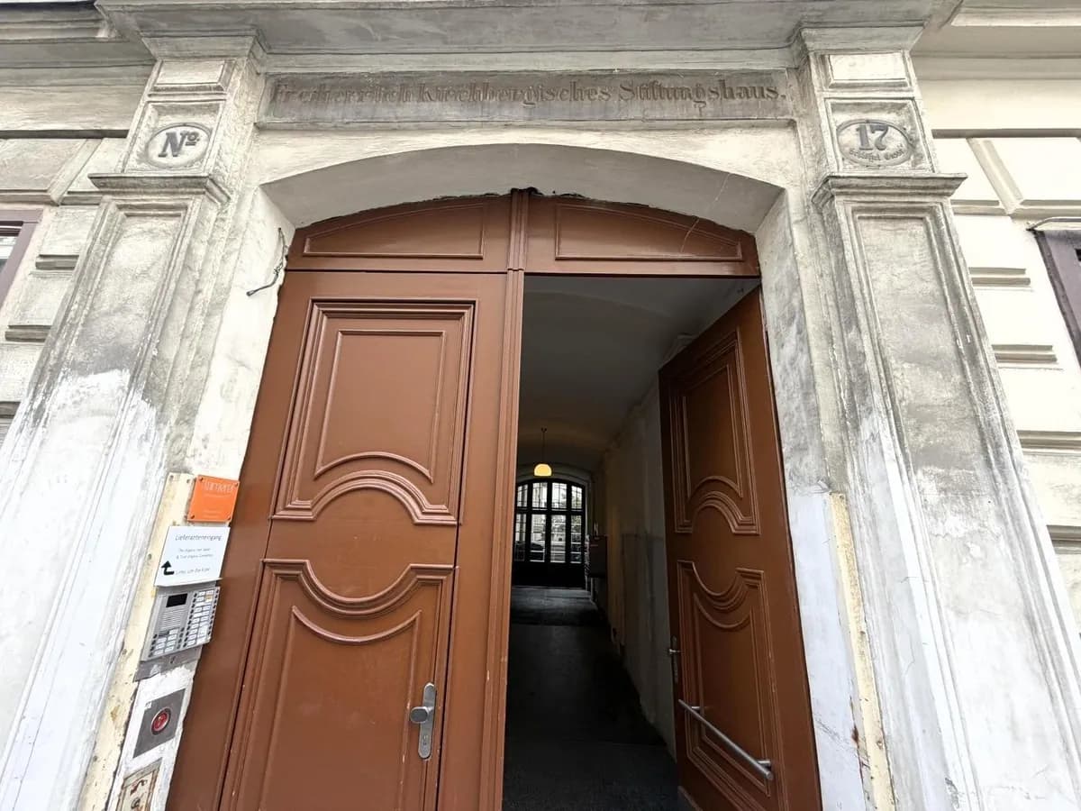 2-Zimmer-Wohnung mieten in Wien – 47,51 m², € 1.133 – Bild 3 von 24