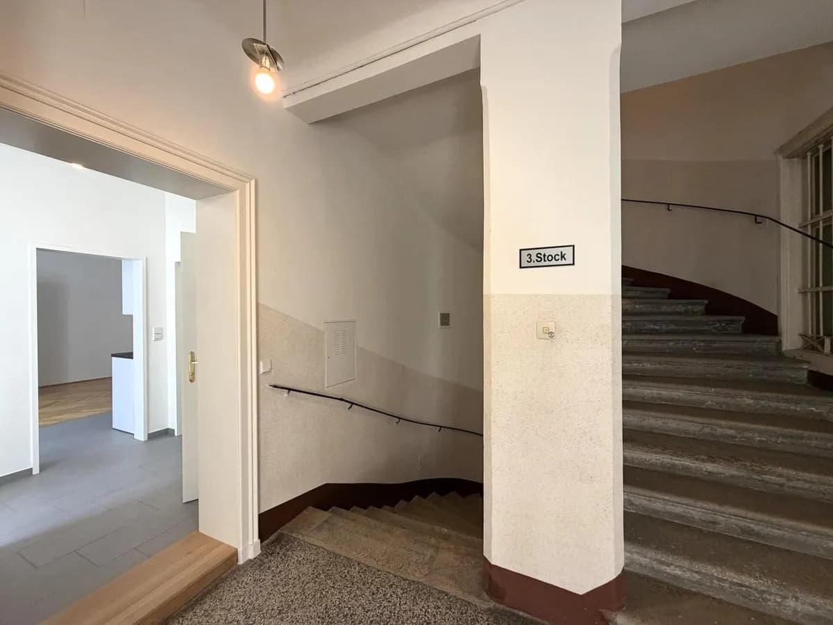 2-Zimmer-Wohnung mieten in Wien – 47,51 m², € 1.133 – Bild 5 von 24