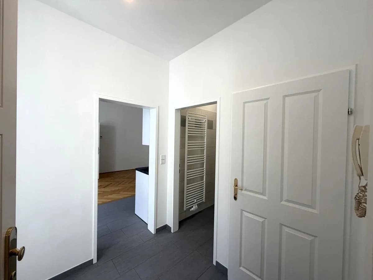 2-Zimmer-Wohnung mieten in Wien – 47,51 m², € 1.133 – Bild 6 von 24
